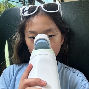 Meet your Posher, Lindensia